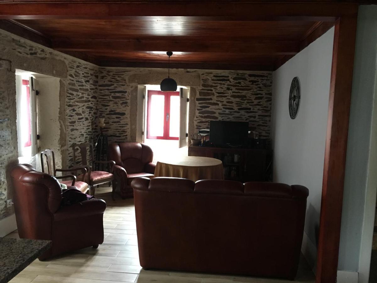 Casadaldeiadalmofala Exteriör bild