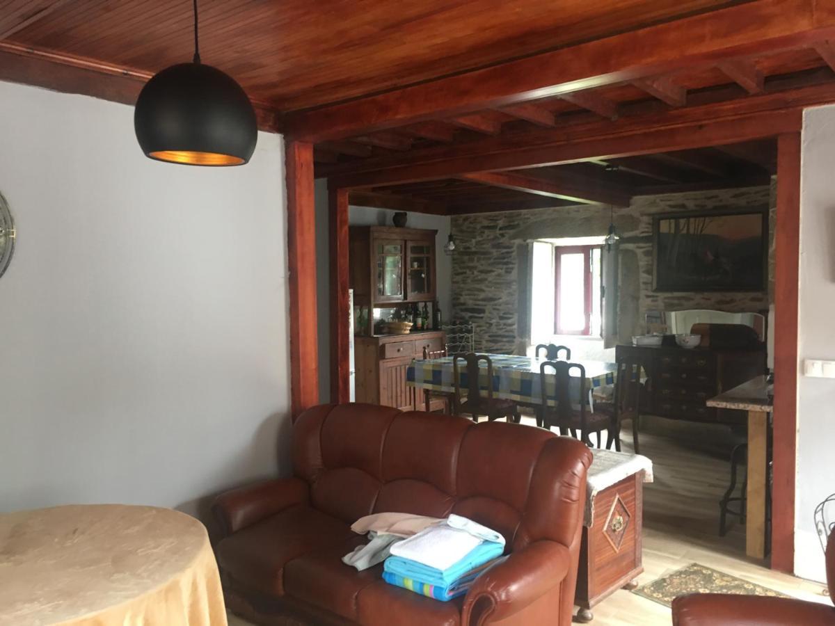 Casadaldeiadalmofala Exteriör bild