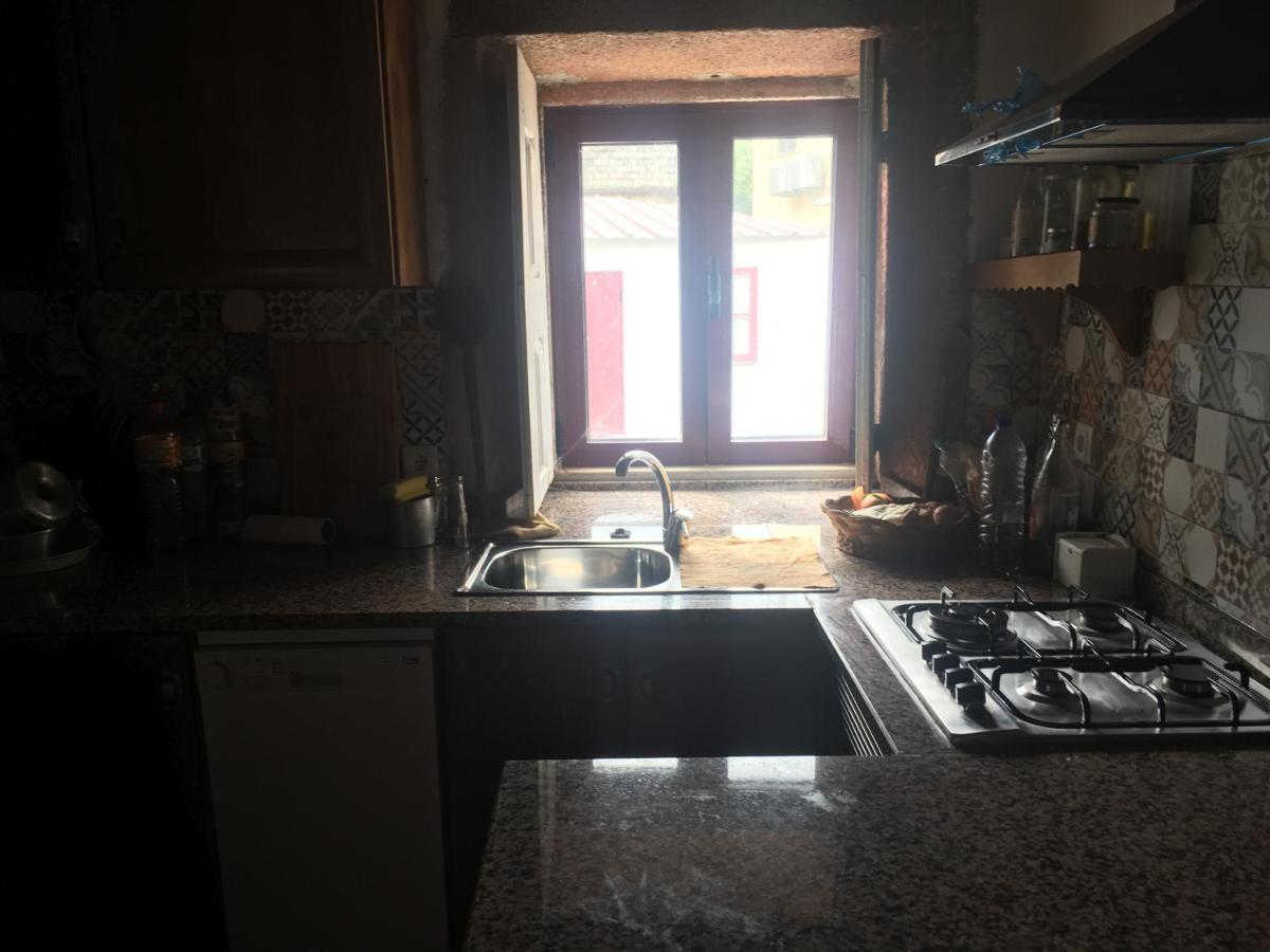 Casadaldeiadalmofala Exteriör bild