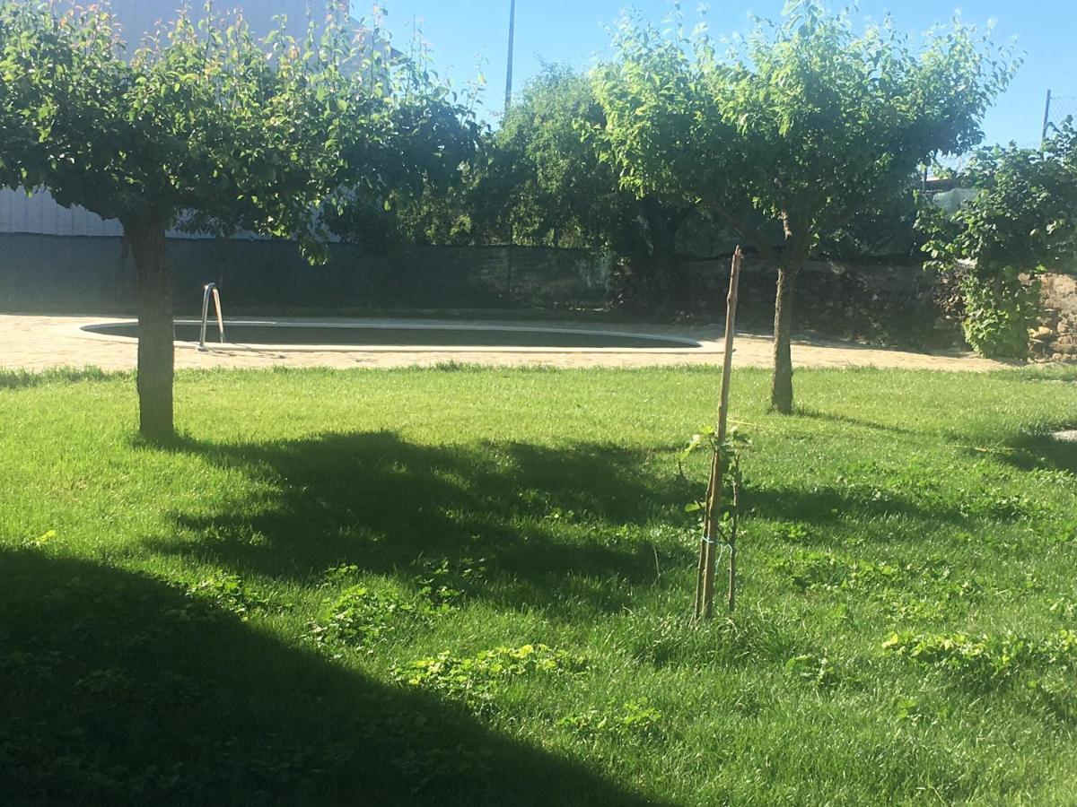 Casadaldeiadalmofala Exteriör bild