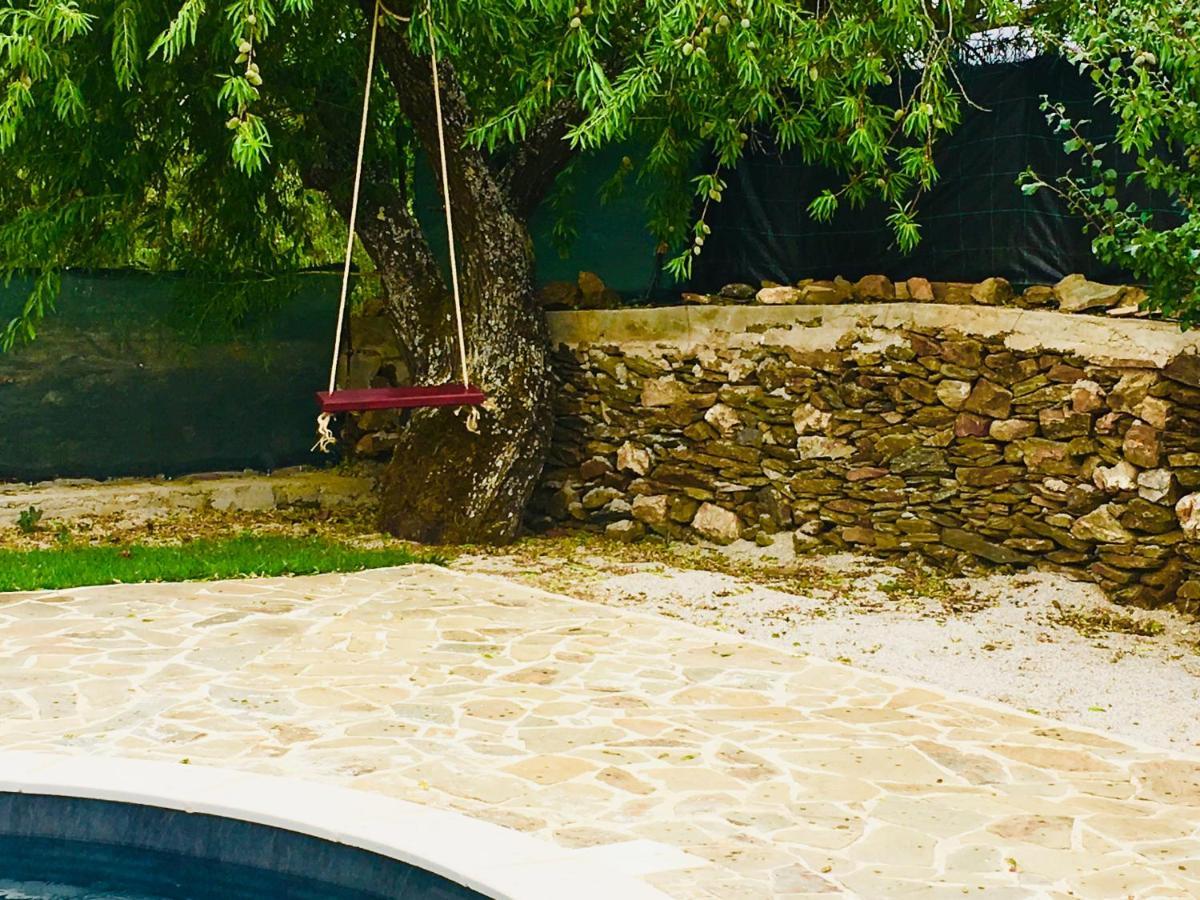 Casadaldeiadalmofala Exteriör bild