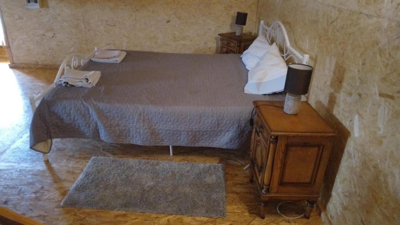 Casadaldeiadalmofala Exteriör bild
