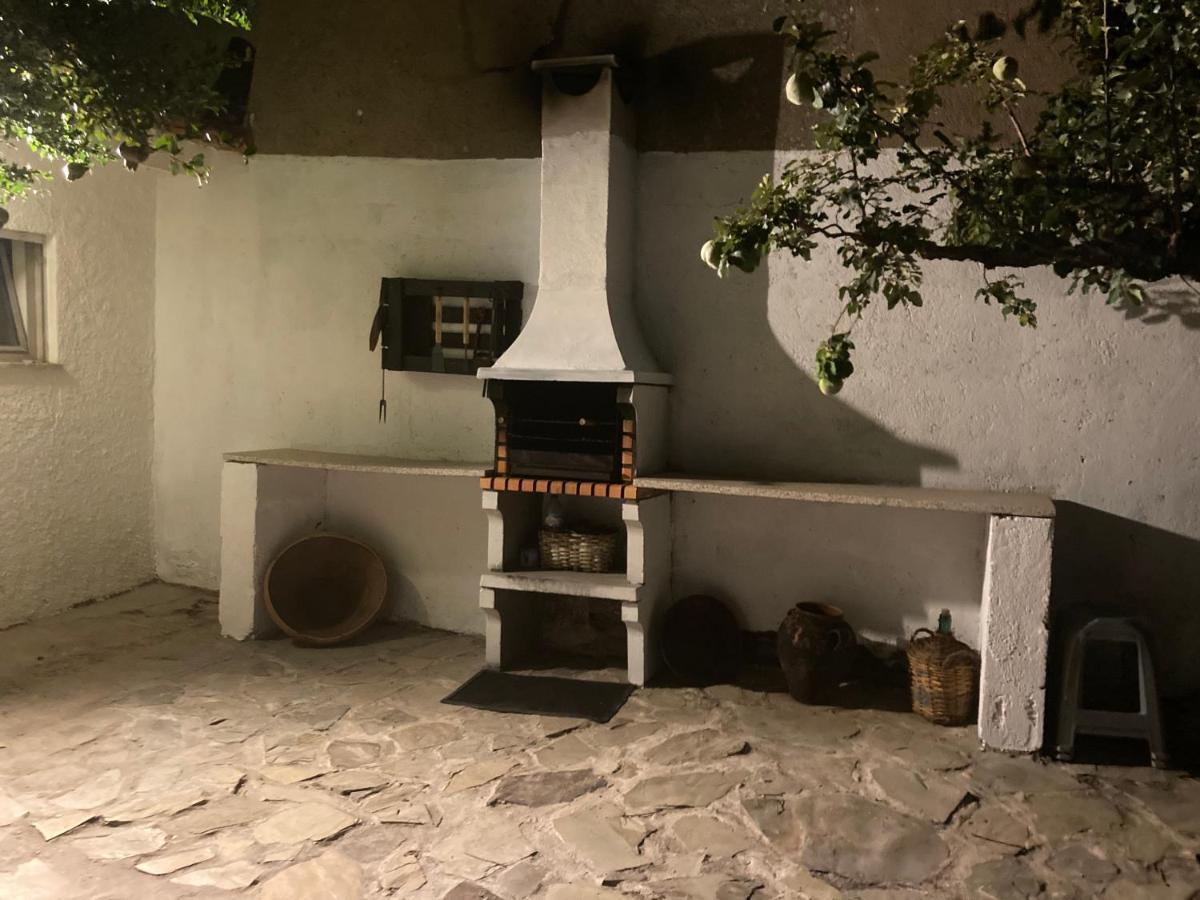 Casadaldeiadalmofala Exteriör bild