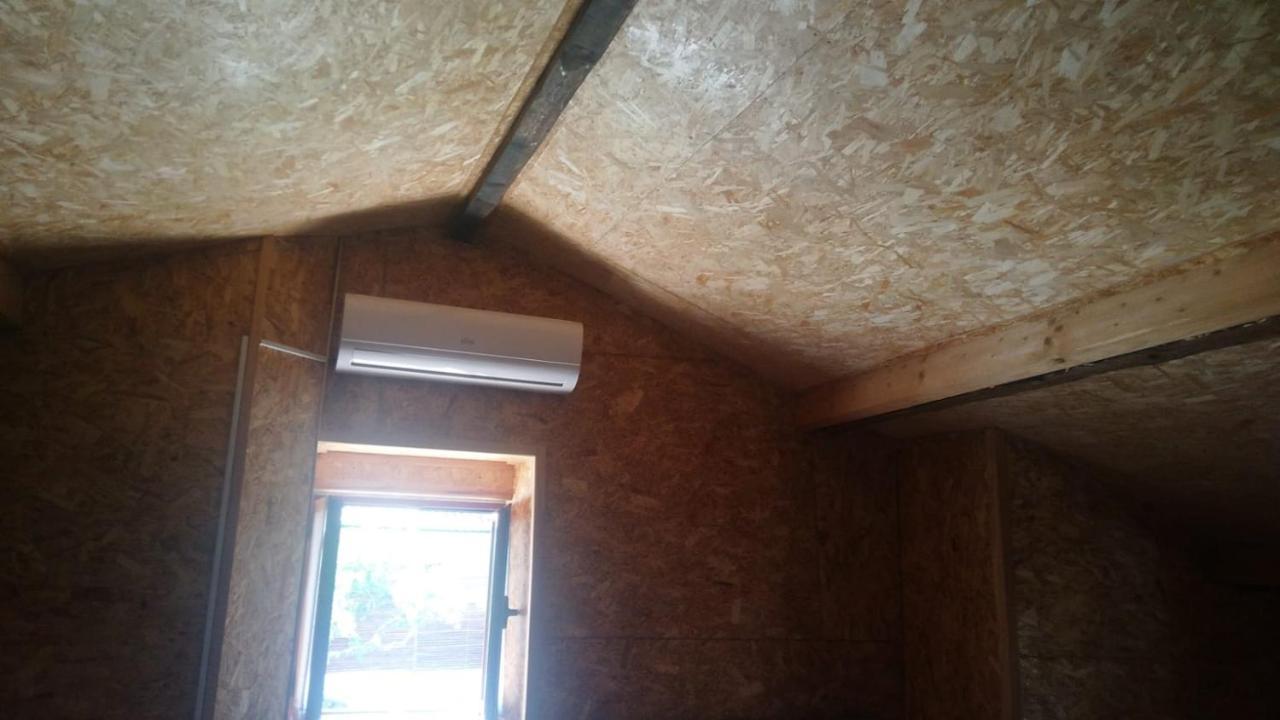Casadaldeiadalmofala Exteriör bild